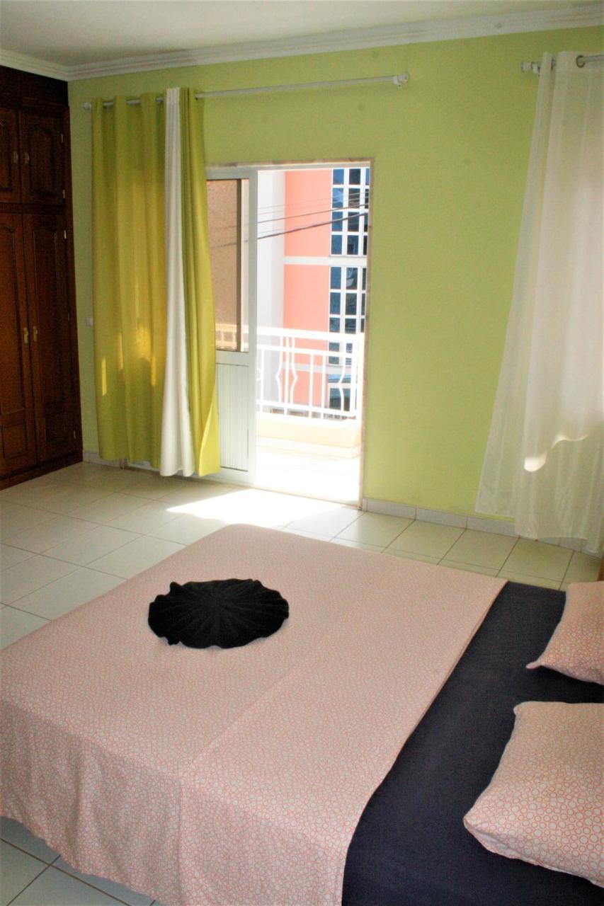 Hostel Casa Branca Vila Nova Extérieur photo