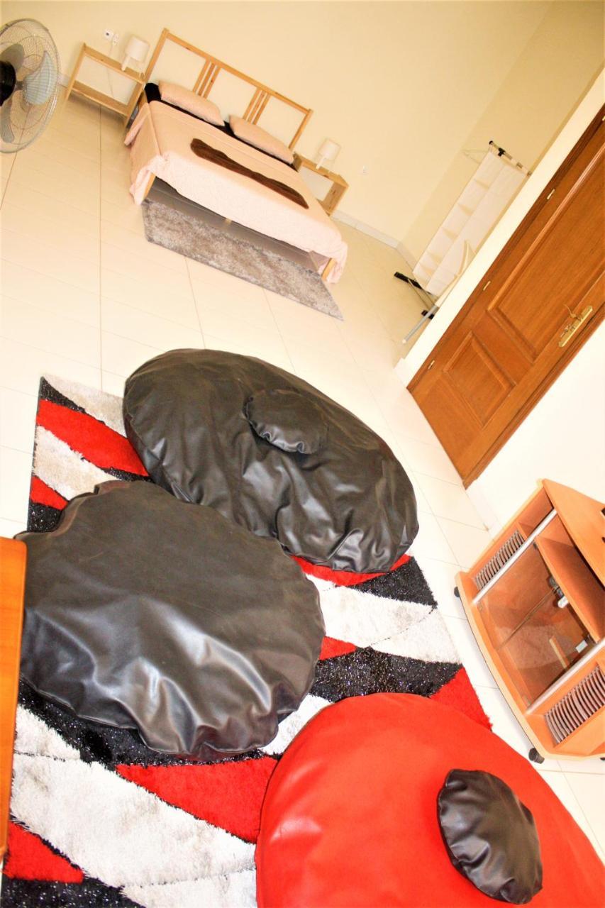 Hostel Casa Branca Vila Nova Extérieur photo