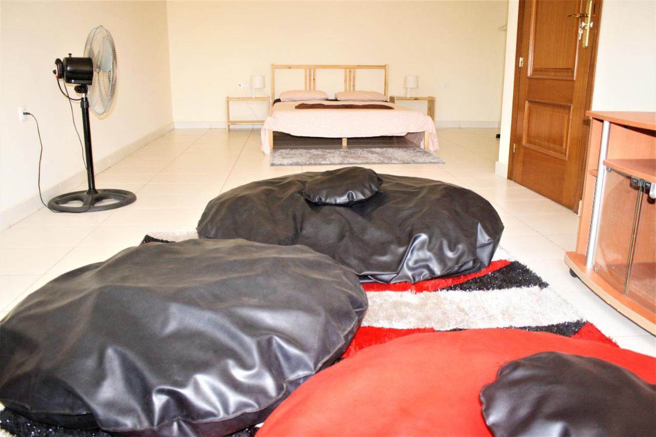 Hostel Casa Branca Vila Nova Extérieur photo