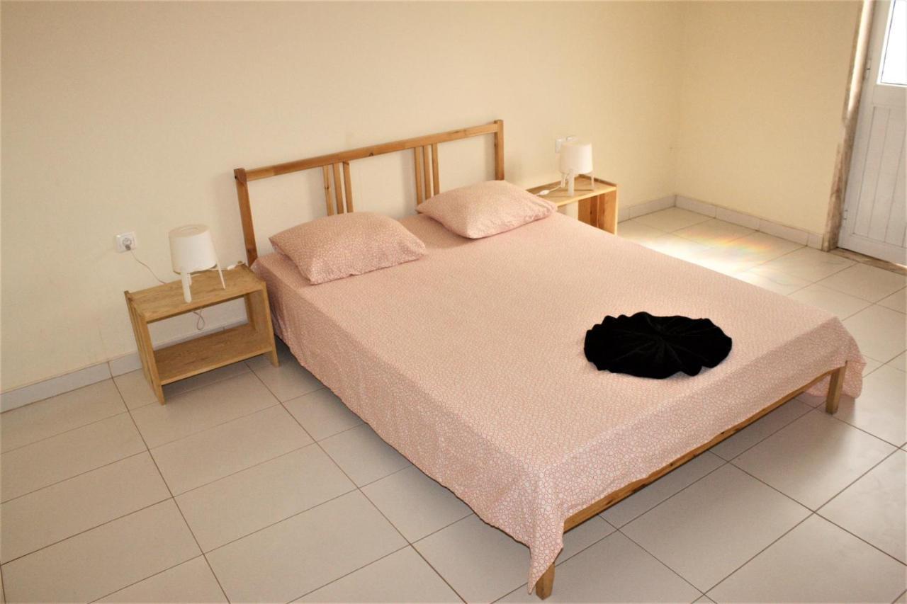 Hostel Casa Branca Vila Nova Extérieur photo