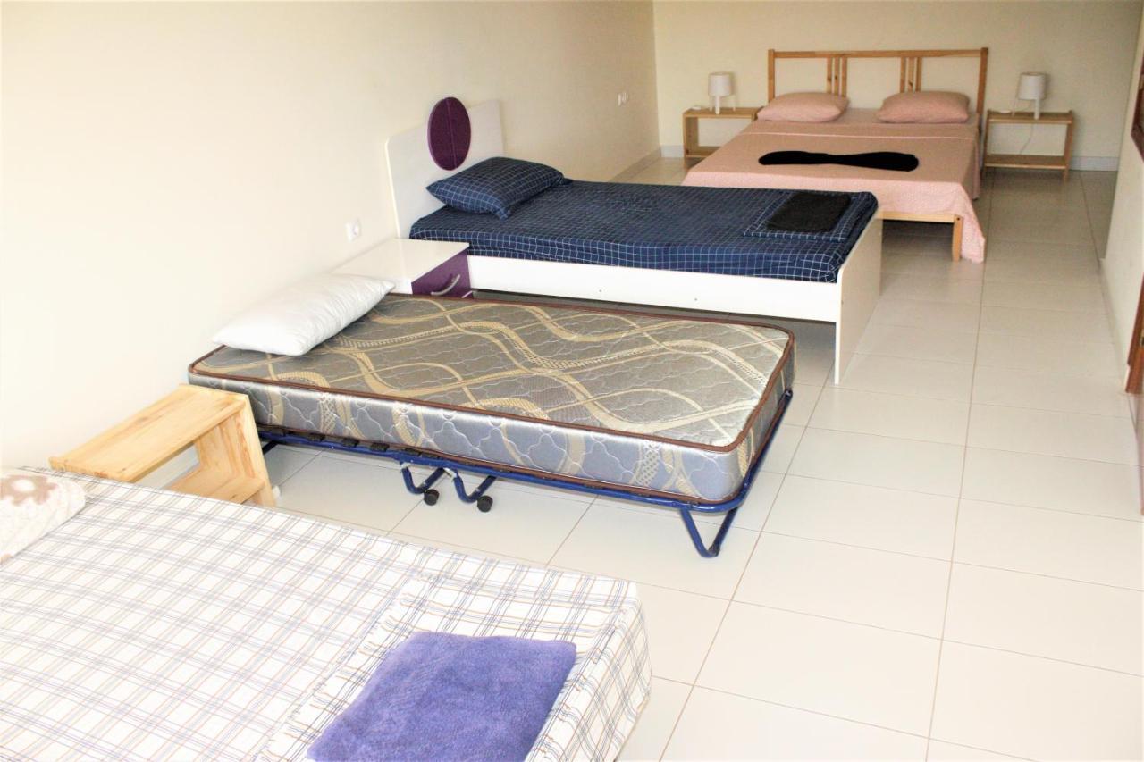 Hostel Casa Branca Vila Nova Extérieur photo
