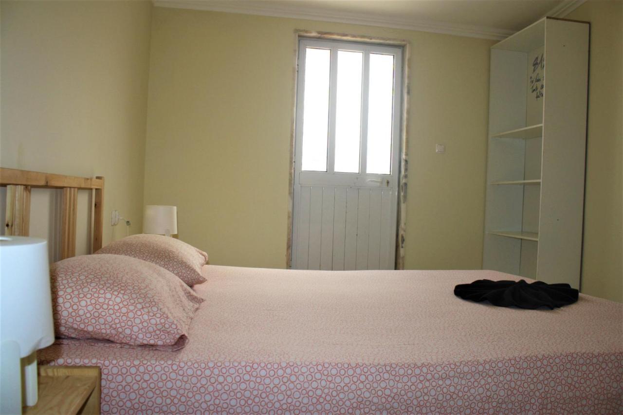 Hostel Casa Branca Vila Nova Extérieur photo
