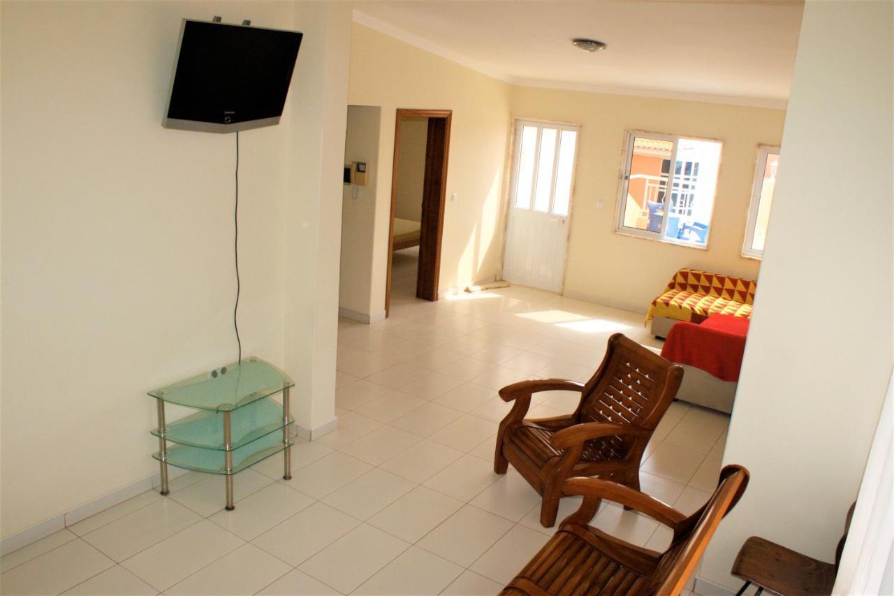 Hostel Casa Branca Vila Nova Extérieur photo