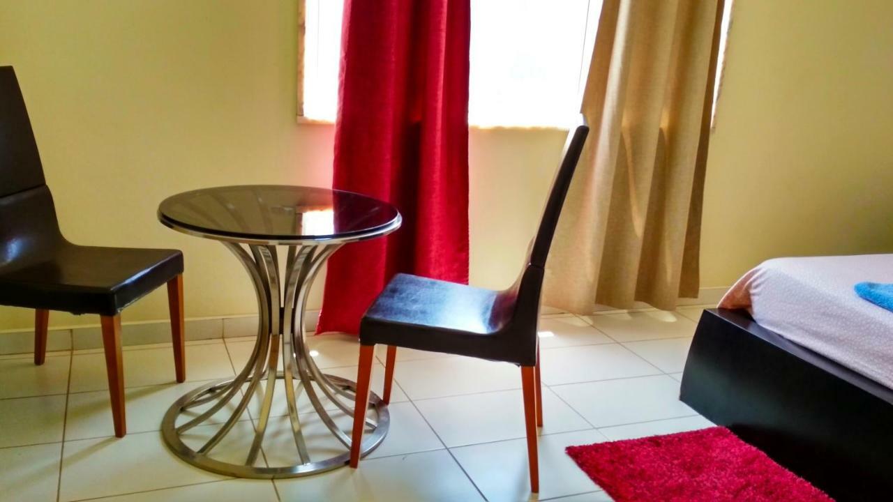 Hostel Casa Branca Vila Nova Extérieur photo