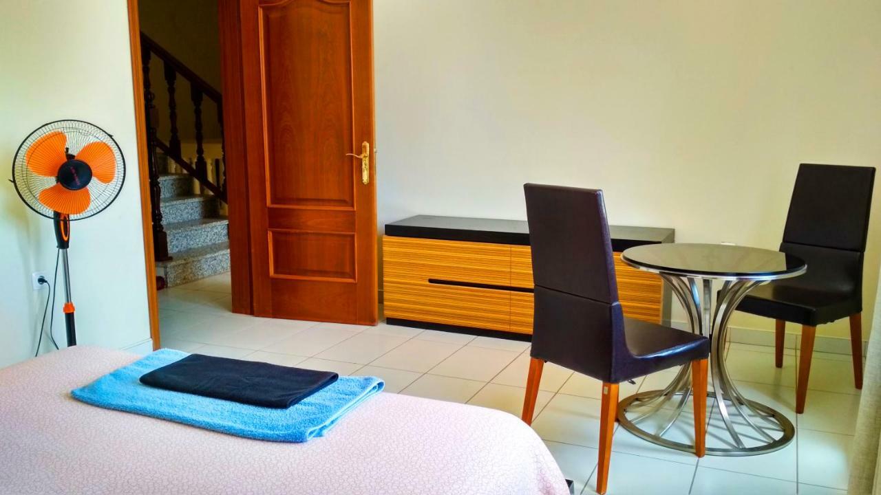 Hostel Casa Branca Vila Nova Extérieur photo